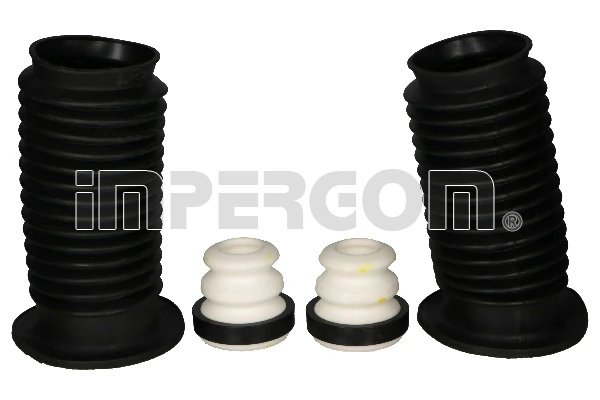 Dust Cover Kit, shock absorber